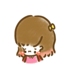 B My Maid（個別スタンプ：2）