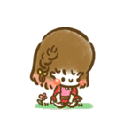B My Maid（個別スタンプ：3）