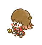 B My Maid（個別スタンプ：4）