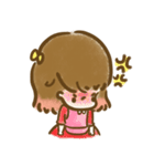 B My Maid（個別スタンプ：6）