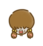 B My Maid（個別スタンプ：9）