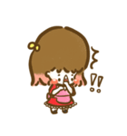 B My Maid（個別スタンプ：24）