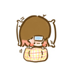 B My Maid（個別スタンプ：26）