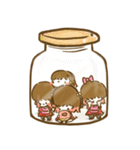B My Maid（個別スタンプ：27）