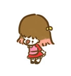 B My Maid（個別スタンプ：30）