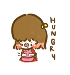 B My Maid（個別スタンプ：31）