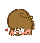 B My Maid（個別スタンプ：36）