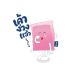 G'nite（個別スタンプ：4）