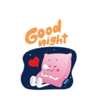 G'nite（個別スタンプ：9）