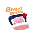 G'nite（個別スタンプ：12）