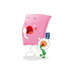 G'nite（個別スタンプ：13）