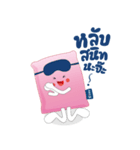 G'nite（個別スタンプ：20）