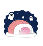 G'nite（個別スタンプ：23）