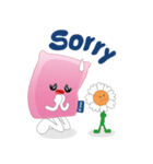 G'nite（個別スタンプ：26）