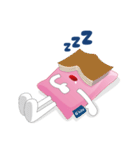 G'nite（個別スタンプ：27）