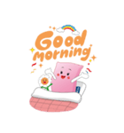 G'nite（個別スタンプ：28）