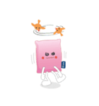 G'nite（個別スタンプ：33）
