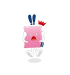 G'nite（個別スタンプ：35）