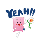 G'nite（個別スタンプ：38）