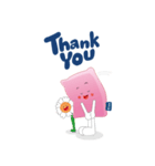 G'nite（個別スタンプ：40）