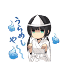 ReLIFE 夏休み編（個別スタンプ：4）