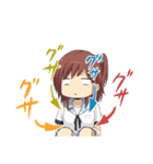 ReLIFE 夏休み編（個別スタンプ：30）