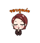 dekbunchee（個別スタンプ：3）