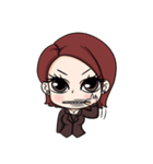 dekbunchee（個別スタンプ：7）
