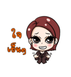 dekbunchee（個別スタンプ：9）