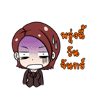 dekbunchee（個別スタンプ：10）