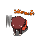 dekbunchee（個別スタンプ：11）
