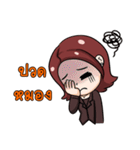 dekbunchee（個別スタンプ：12）