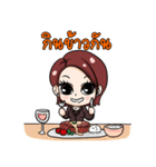 dekbunchee（個別スタンプ：16）