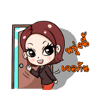 dekbunchee（個別スタンプ：17）