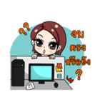 dekbunchee（個別スタンプ：23）