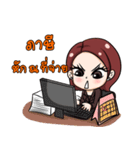 dekbunchee（個別スタンプ：30）
