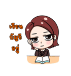 dekbunchee（個別スタンプ：32）