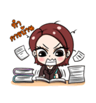 dekbunchee（個別スタンプ：33）