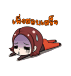 dekbunchee（個別スタンプ：34）