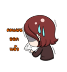 dekbunchee（個別スタンプ：35）