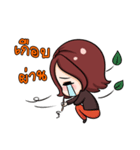dekbunchee（個別スタンプ：36）