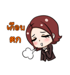 dekbunchee（個別スタンプ：37）
