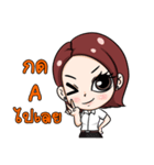 dekbunchee（個別スタンプ：38）