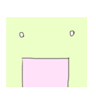 四国うさぎスタンプ2（個別スタンプ：34）