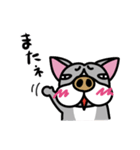 ブヒです。（個別スタンプ：4）