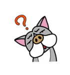 ブヒです。（個別スタンプ：7）