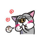 ブヒです。（個別スタンプ：15）