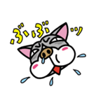 ブヒです。（個別スタンプ：16）