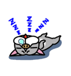 ブヒです。（個別スタンプ：24）