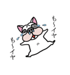ブヒです。（個別スタンプ：36）
